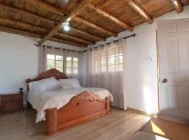 Finca Hotel Buenos Aires