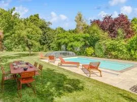 Stunning Home In Surgeres