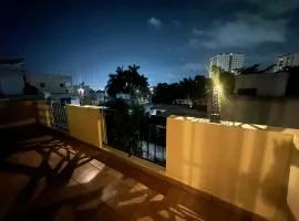Casa Lauren Del Sol en Zona Dorada de Tampico