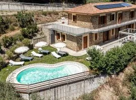 Lovely Home In Rutino With Kitchen