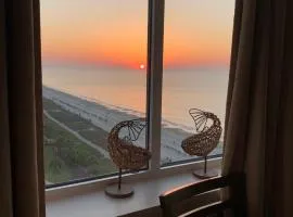 Walk To Myrtle Beach Boardwalk, Oceanfront, Pool
