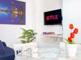 Home4Apartment ,Salerno center