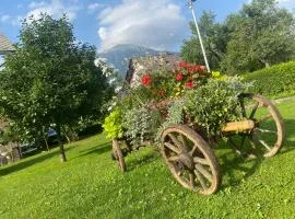Apartma Tatjana