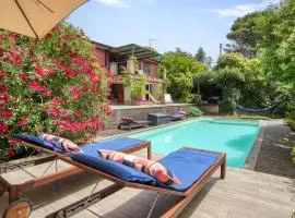 Gorgeous Home In Fonte Vivola With Wifi