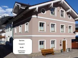 Appartement Romana - Altstadt