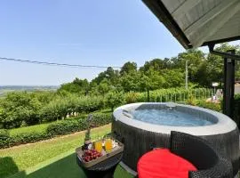 Awesome Home In Ivanec With Wi-Fi