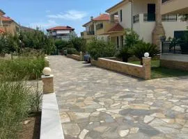 Alexander seaside Villa