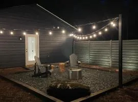 Romantic Retreat-Dual-Head Shower for Two