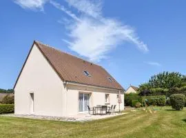 Awesome Home In Blonville-Sur-Mer