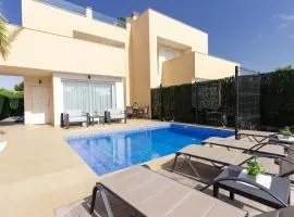 Stunning Home In Cartagena
