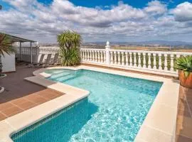 Nice Home In Medina Sidonia With Wifi