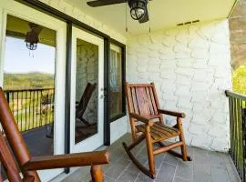 Mountain Views at Dolly's Castle Unit 5