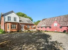 Pet Friendly Home In Gredstedbro