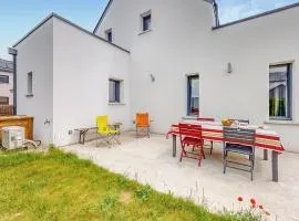 Maison Moderne Proche Plage
