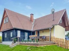 Awesome Home In Wies With Wifi