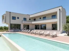 Beautiful Home In Burjaki With Sauna