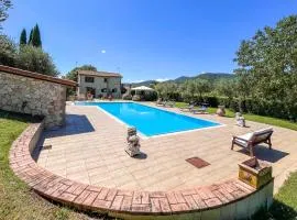 Cozy Home In Melezzole With Wifi