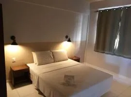 Hotel San Conrado