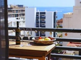 Apartamento Acogedor Mar Azul