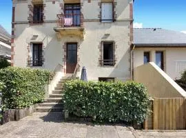 1 Bedroom Nice Apartment In Pornichet