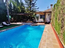 Velez Nazari Cortijo Azud