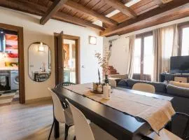 Apartamento La Contessina by Toledo AP
