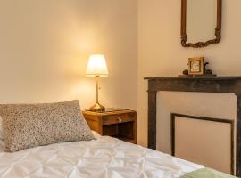 Chez Marguerite et Bienaim&eacute;, hotel de luxo em Picauville