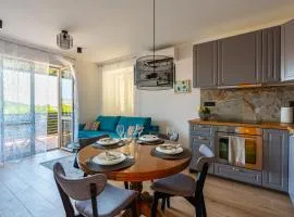 Apartments Marni
