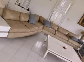 Casa del rey