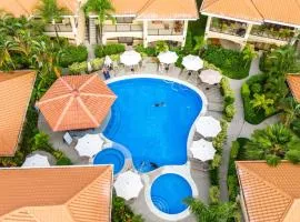 Monte Carlo Luxury Condominiums
