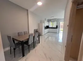 Apartments Melina