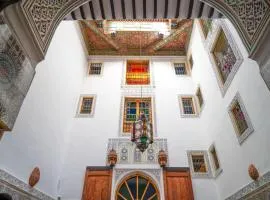 Riad Fes EL KAID