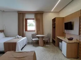 Cânions Hotel