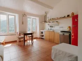Il Castagno holiday home