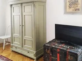 Central Apartment