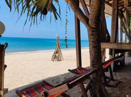 Lanta Miami Resort - SHA Extra Plus – hotel w mieście Ko Lanta