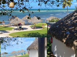 Pousada Farol das Tartarugas