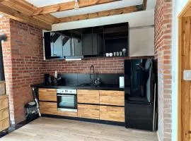 Apartamenty Bezrzecze