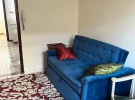 Apartamento Centro SerraNegra