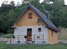 Village House Baco
