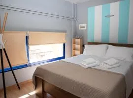 Port Alley - Old Port Chania -Pet Friendly