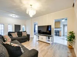 Charming Long Island Home with Fenced Yard!