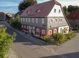 Café Brumme - FeWo Steffi
