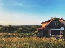 Wild house Goriza