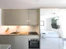 Studio Home for Beach Holiday