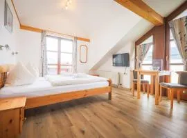 Restaurant - Café - Pension HASSLER