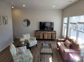 The Wildflower at Coventry Rows, hotel di Omaha