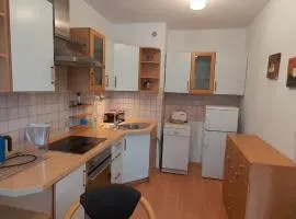 Apartament w centrum Pobierowa blisko plaży