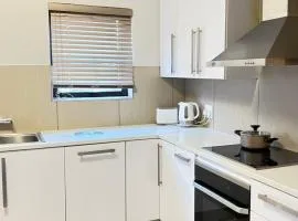 Finagaello at Amfeld apartment by MGP