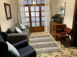 Castaña Vitalba Apartments